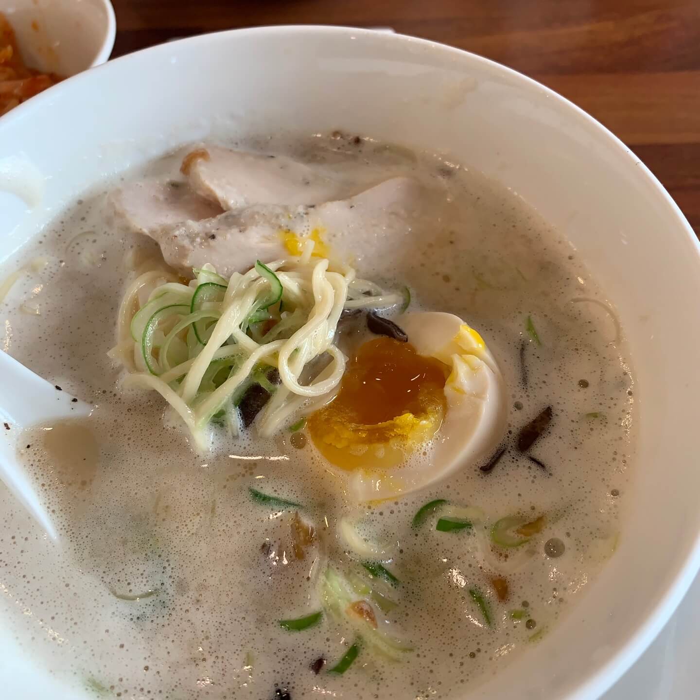 불광천-맛집