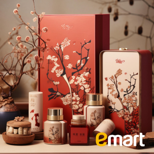 옥두어 수산물 선물세트