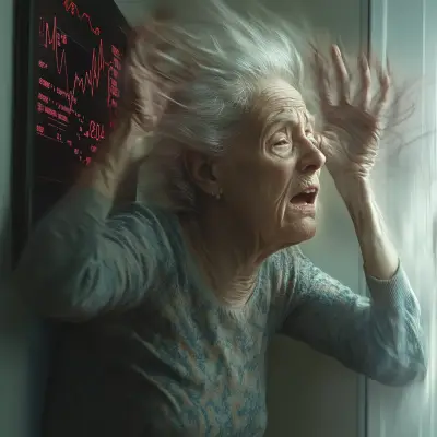 이석증 사망 위험성5