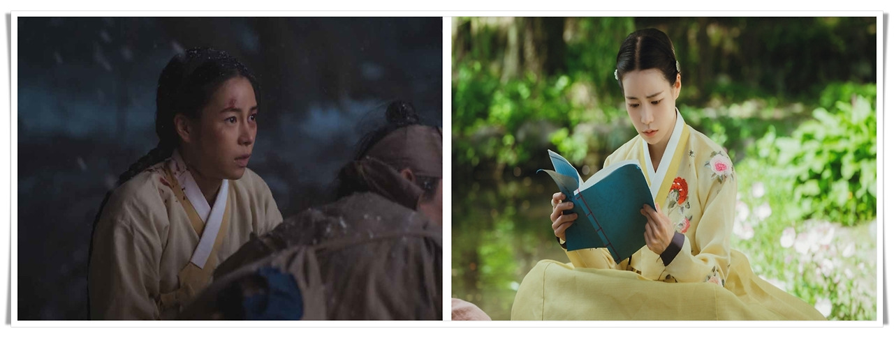 옥씨부인전 등장인물, 몇부작, 줄거리 정보