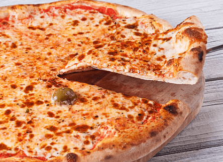 도미노피자 50% 할인 쿠폰