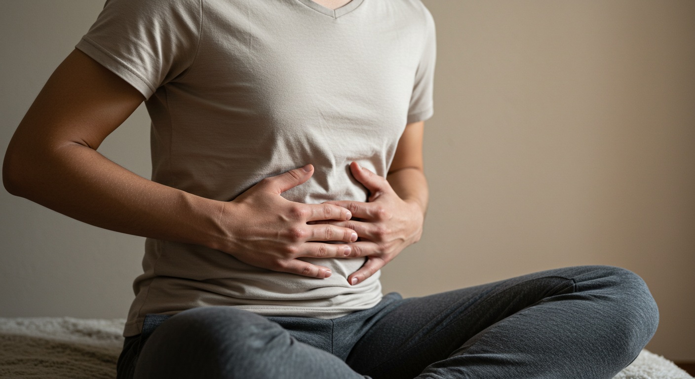 심호흡과 이완 기법 시각화