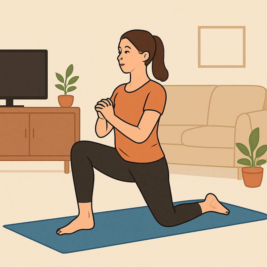 홈트레이닝 장단점과 효과적인 루틴 구성법, 집에서 운동하기 위한 환경 조성법과 지속 가능성 전략