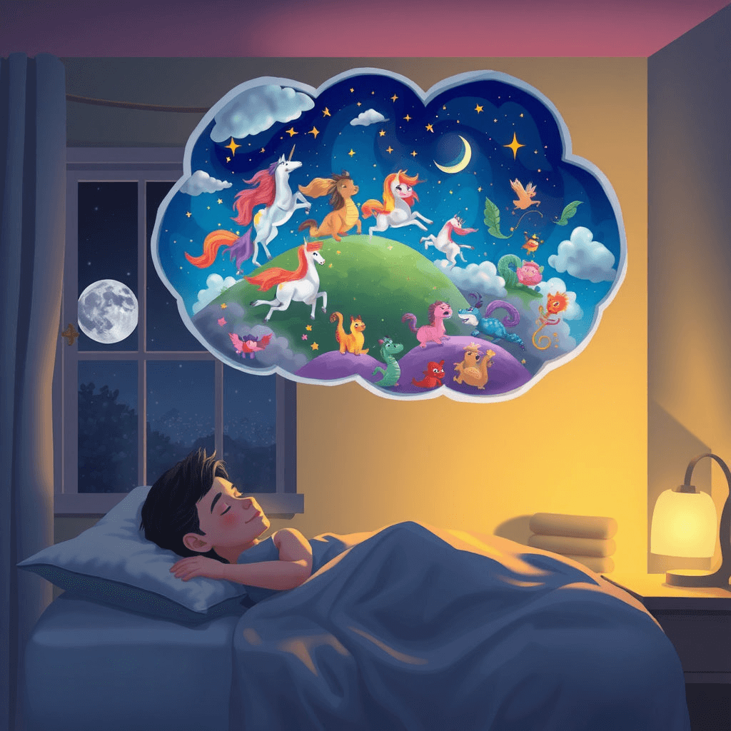 부자가 되고 재물 얻는 꿈 해몽