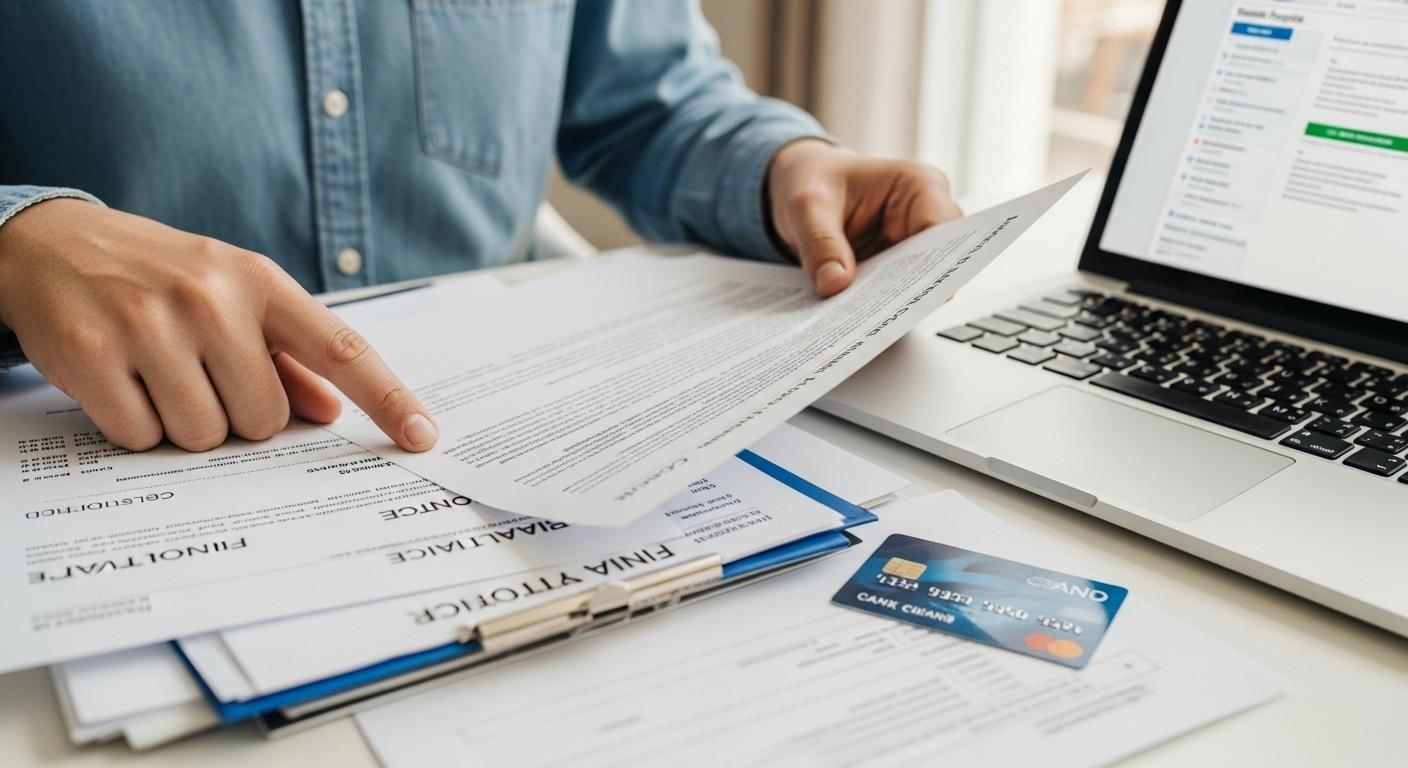 개인회생 면책후 신용회복 신청