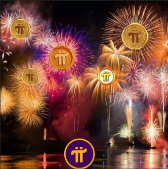 파이코인 1,000만 마이그레이션 달성