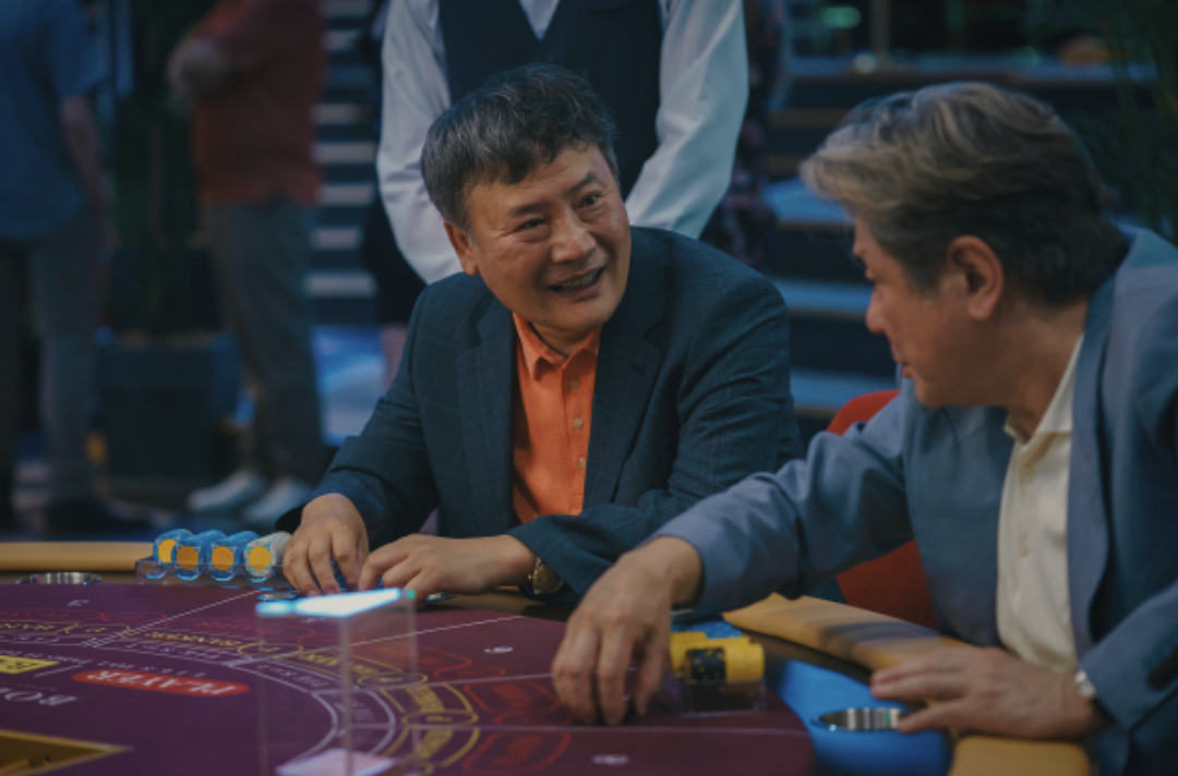 최홍일 카지노 호구