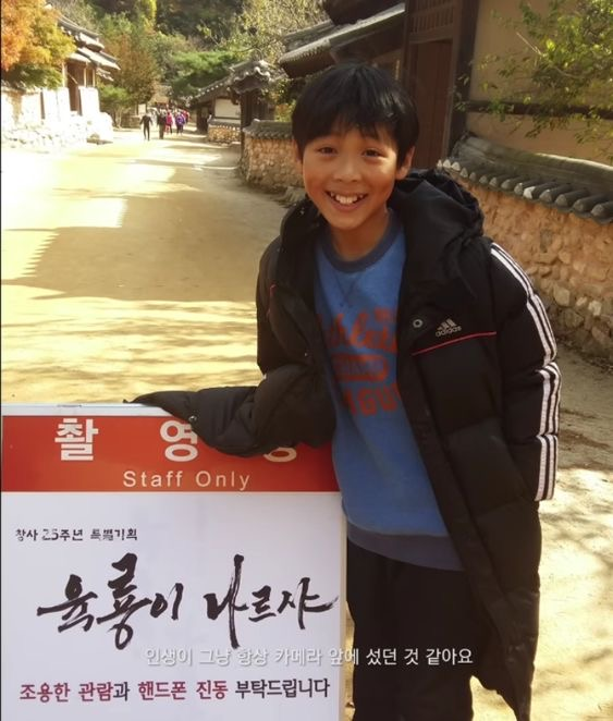 올데프 우찬 어릴때 사진 | 인스티즈