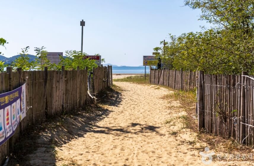 태안 가볼만한곳 베스트 10