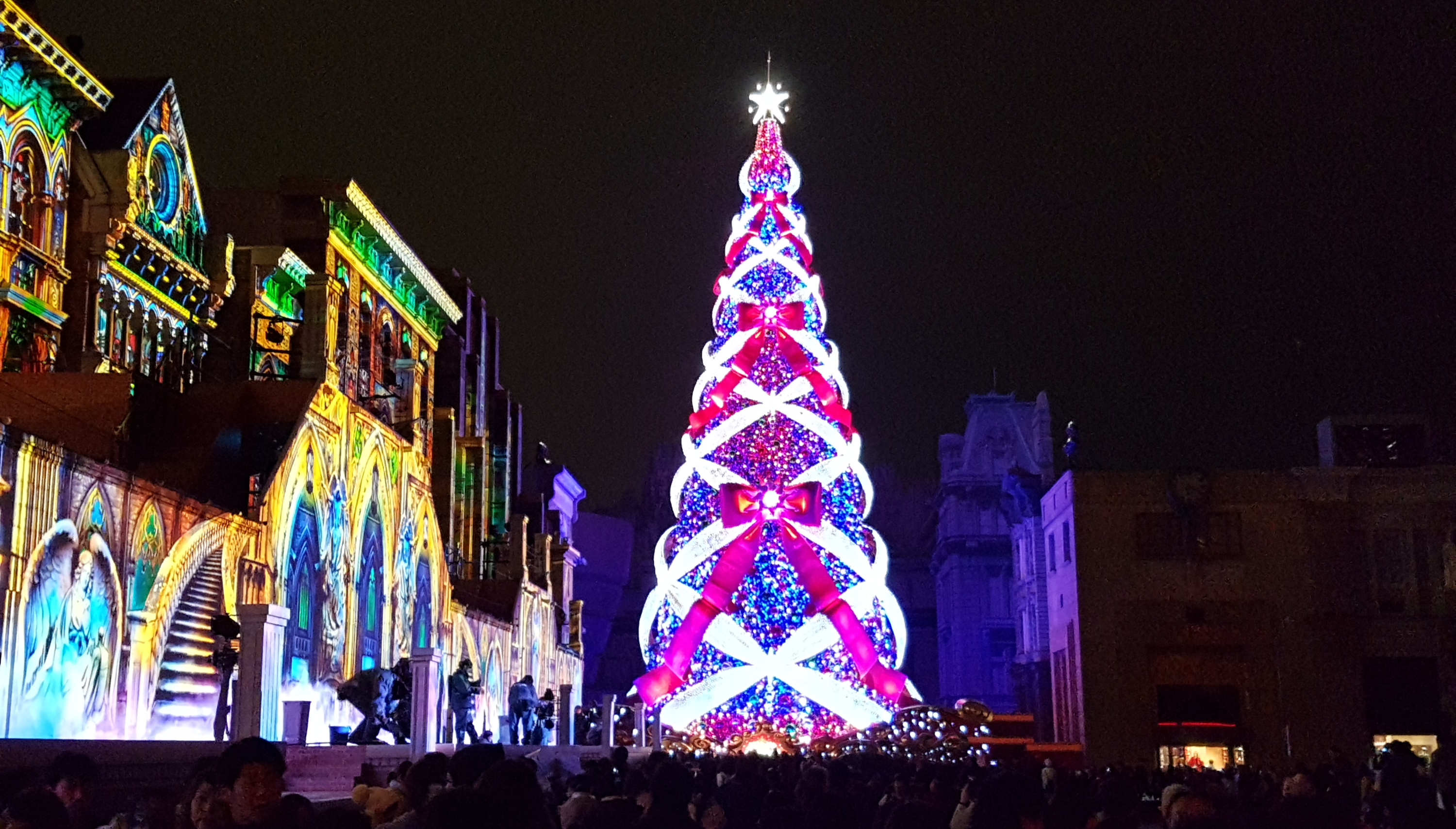 오사카 유니버셜 스튜디오 재팬