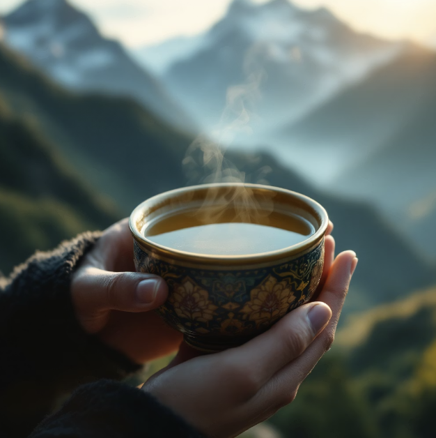 커피에 버터를? 기적의 음료 탄생 비화