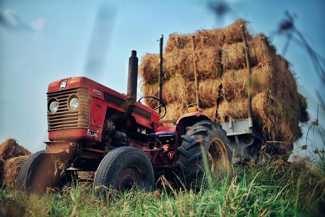 여성농업인 행복바우처 사용 꿀팁