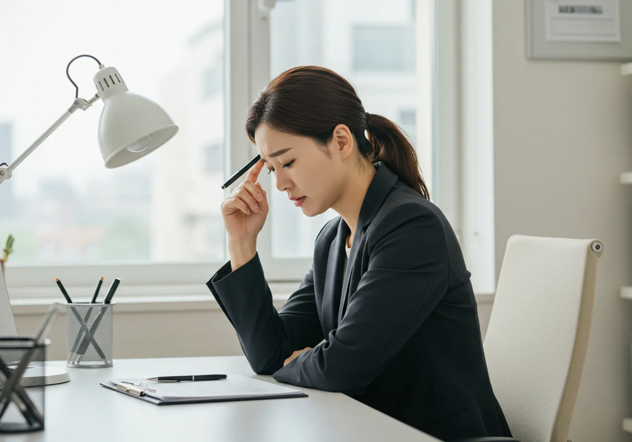 생리불순에 대한 흔한 오해