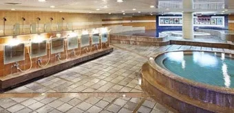 울진 백암온천 원탕고려호텔 숙박 온천 후기_5