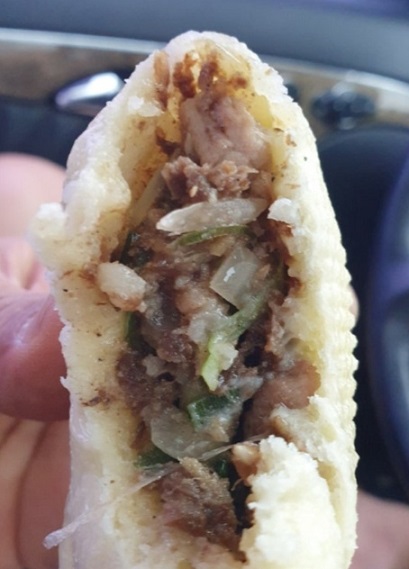 생활의달안-만두찐빵달인