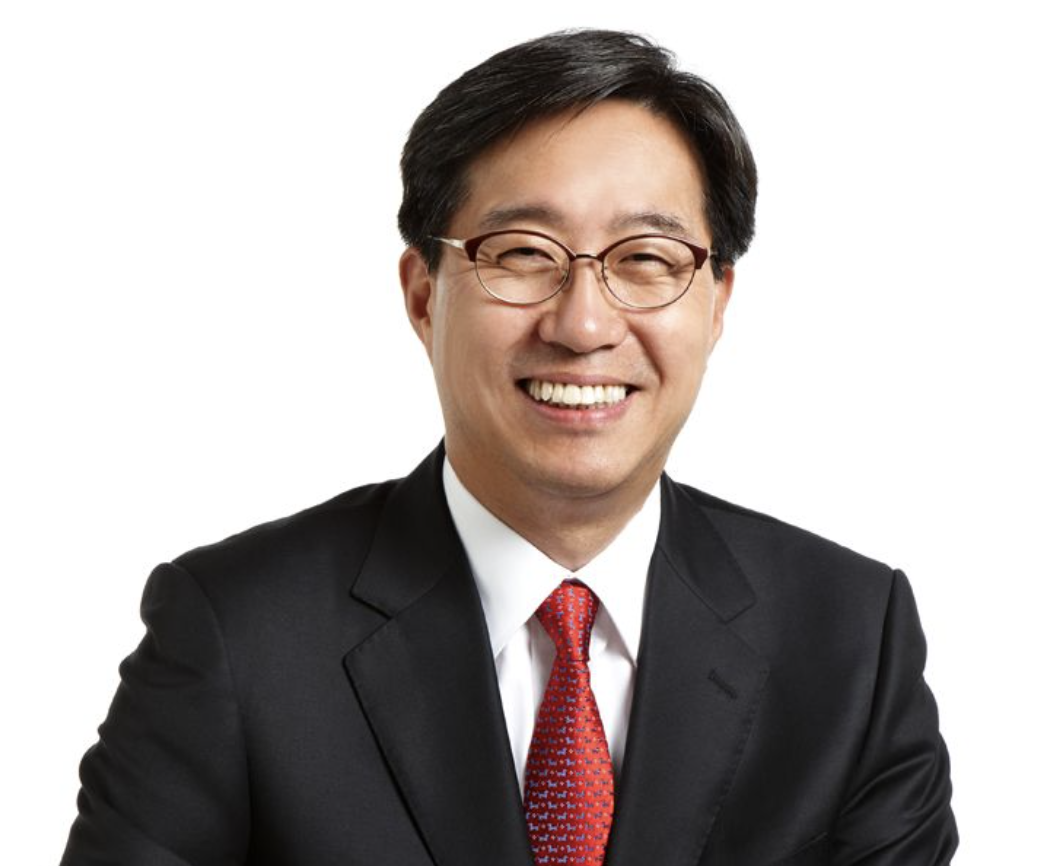 전하진 전 의원