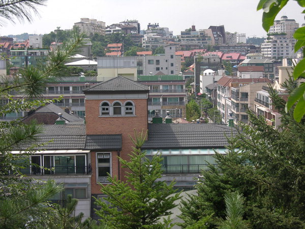 서래마을