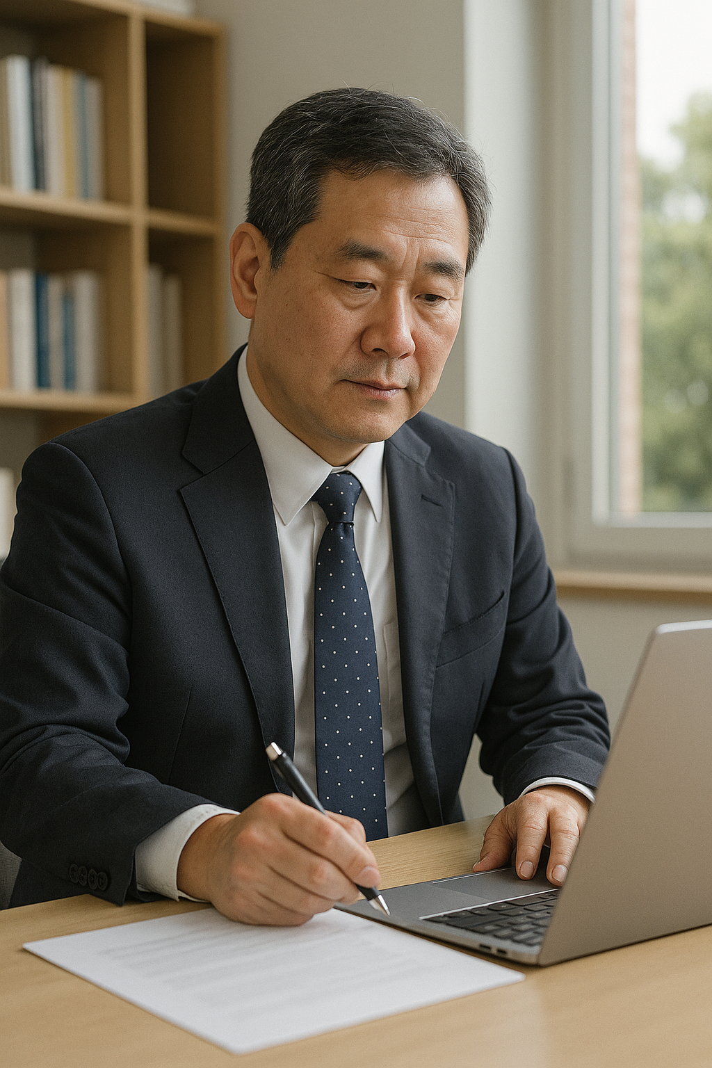 2025년 50대 직장인을 위한 은퇴 지원 정책 (은퇴 준비, 중장년층, 직장인 정책) 관련 이미지 사진