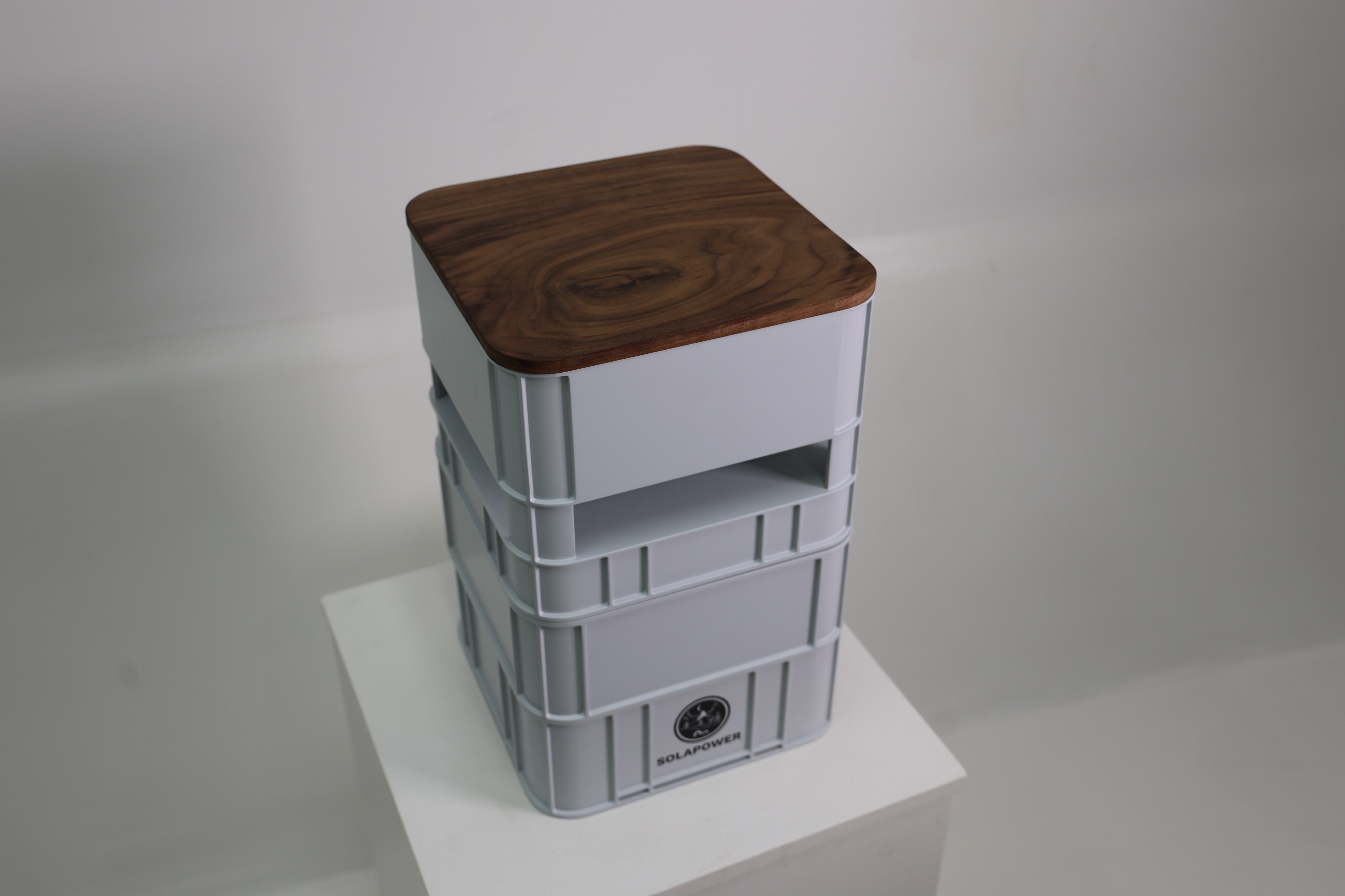 CNC가공( 솔라셀 포충기 )_한국전자기술 시제품제작 MAKING