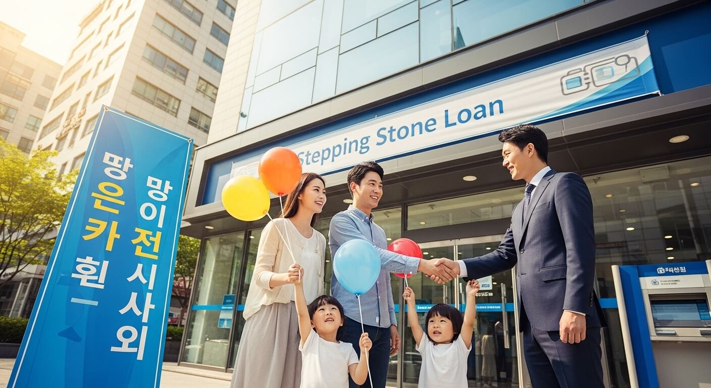 디딤돌 대출