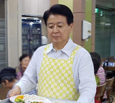 노웅래 의원 프로필 나이 고향 아버지 재산