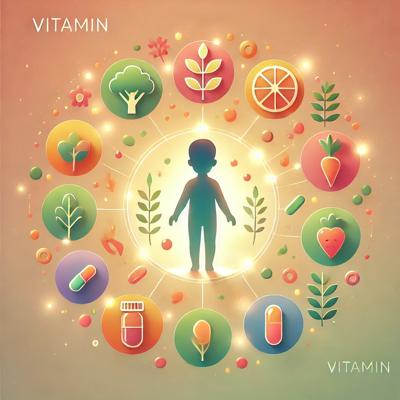 어린이 영양제 추천 총정리 - 필수 영양소와 선택 기준 완벽 정리