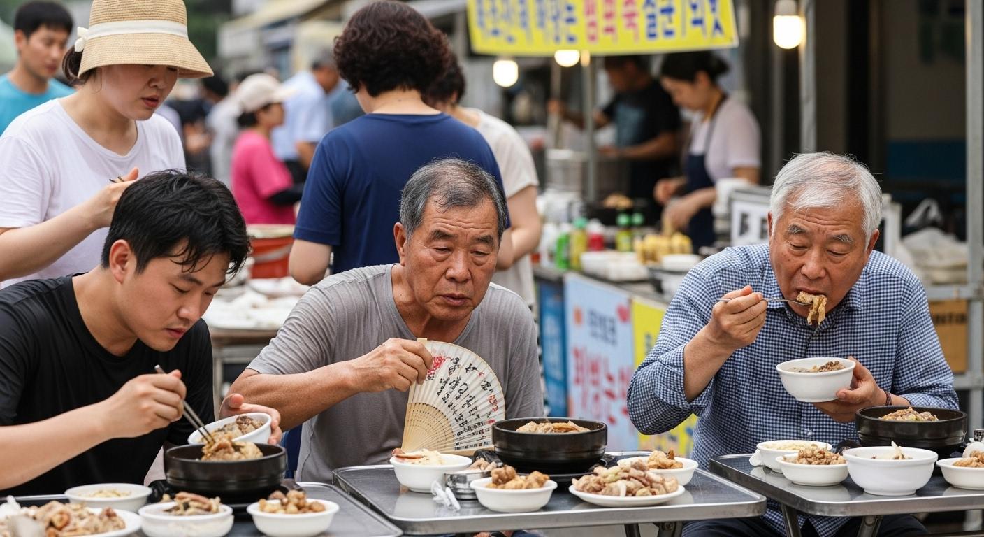 복날 날짜 중복