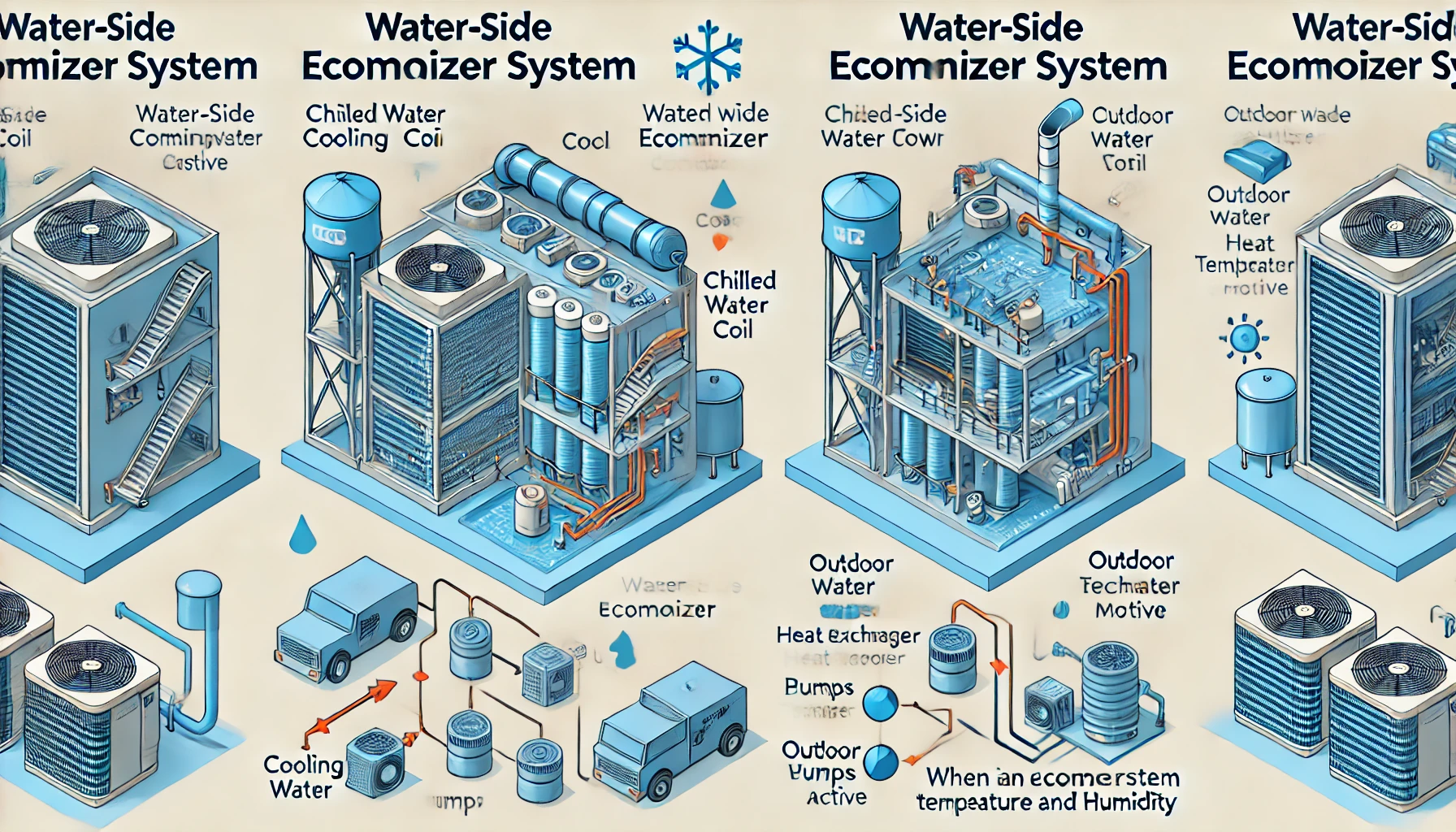 이코노마이저시스템 설명 이미지