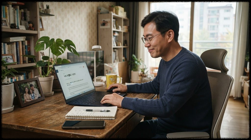 블로그 시작하는 방법, 처음에는 무엇부터 해야 할까?