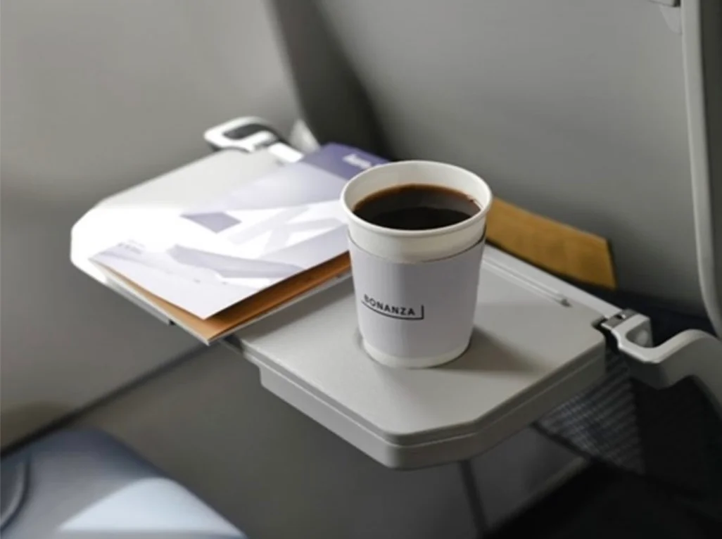 에어로케이 보난자 커피