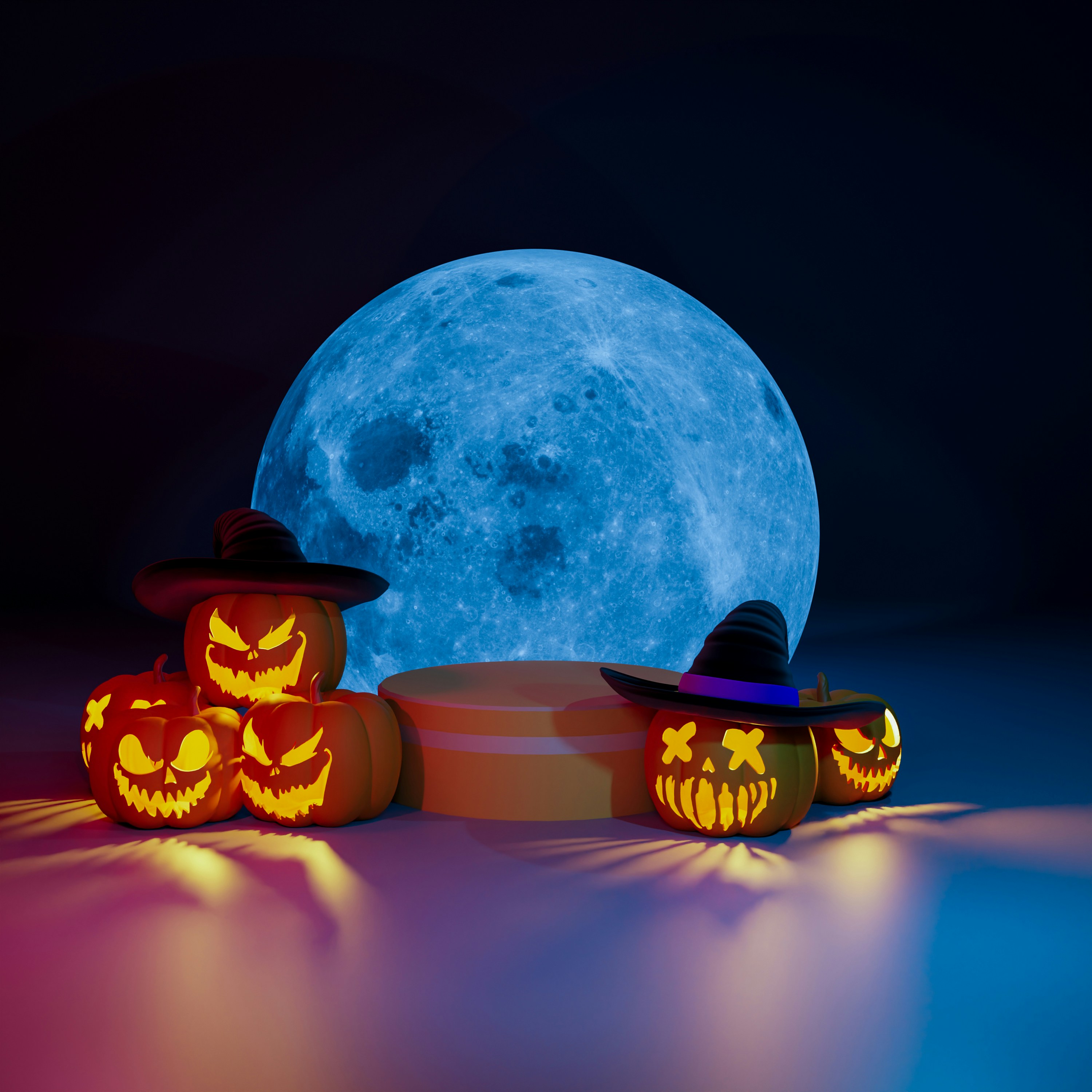 전세계를 잇는 계절 축제