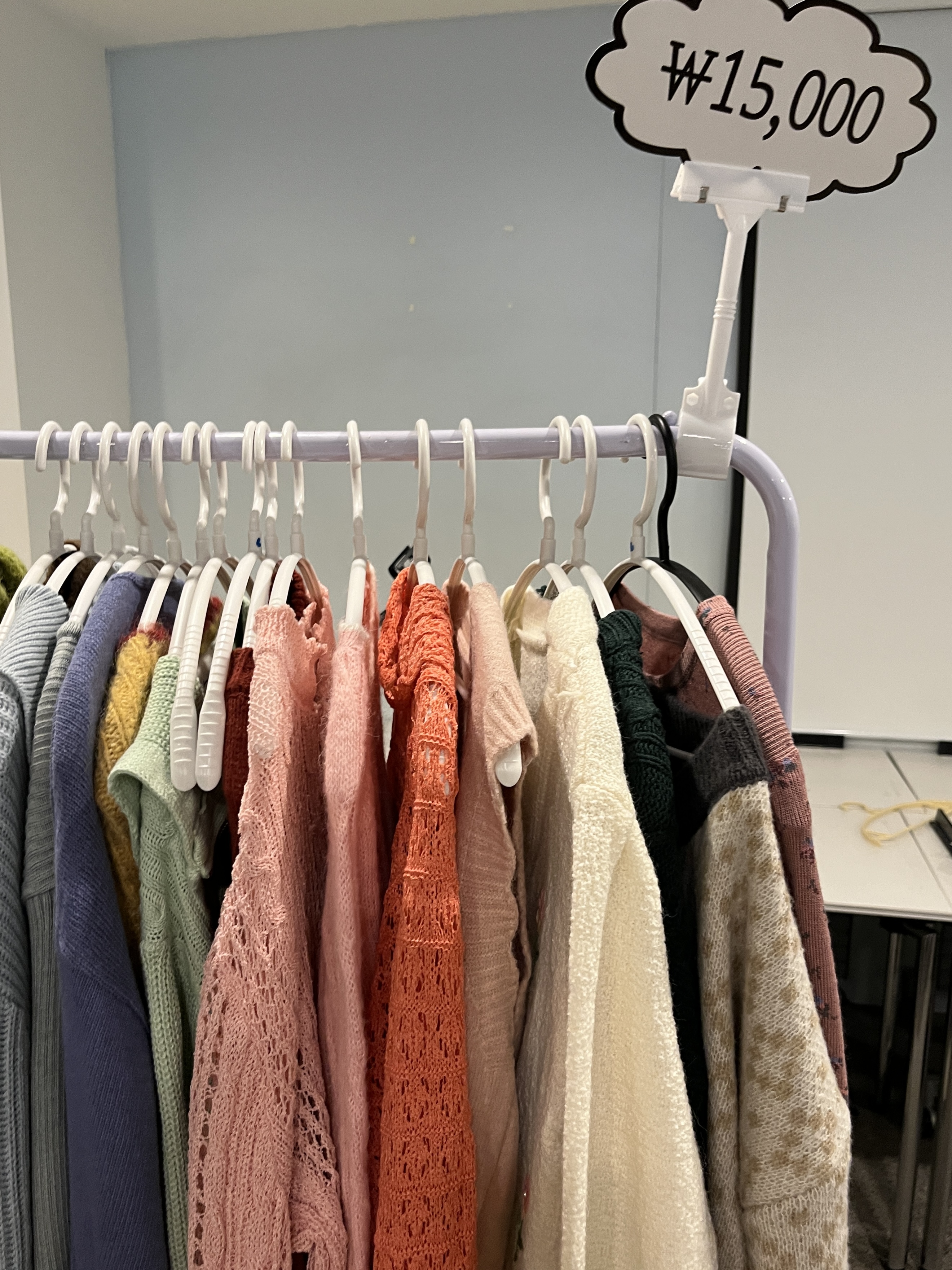 로버블 팝업스토어