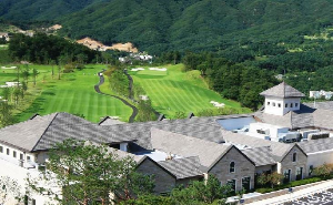 서울근교 퍼블릭 골프장2