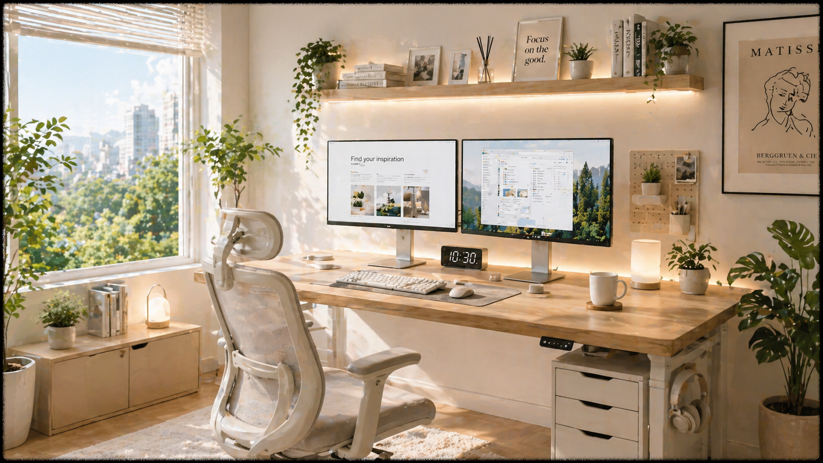 온라인 회의 집중력을 극대화하는 완벽한 환경 구축 전략