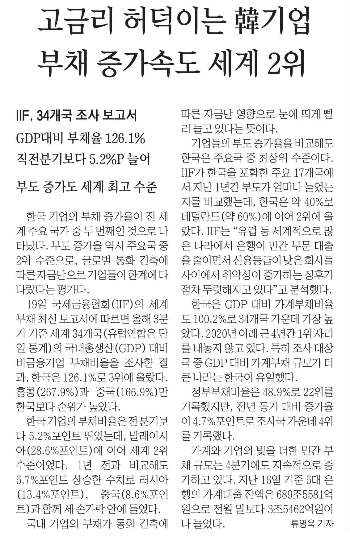 신문스크랩
