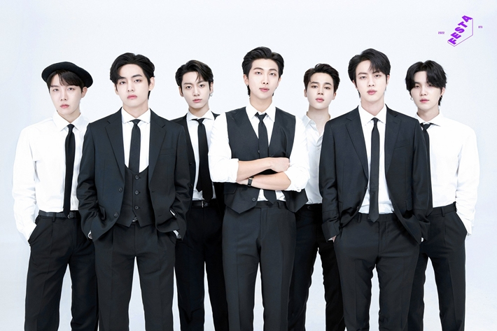 방탄소년단 멤버 근황