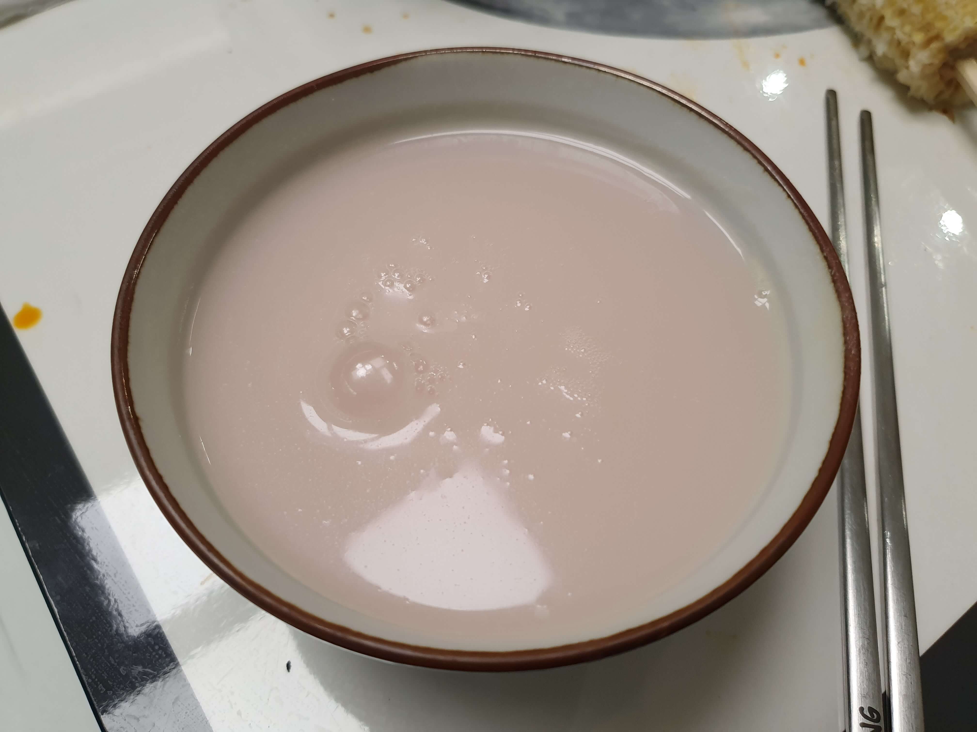 홈술-톡쏘는고구마동동