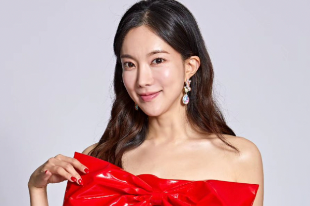 김나희 가수 나이 프로필