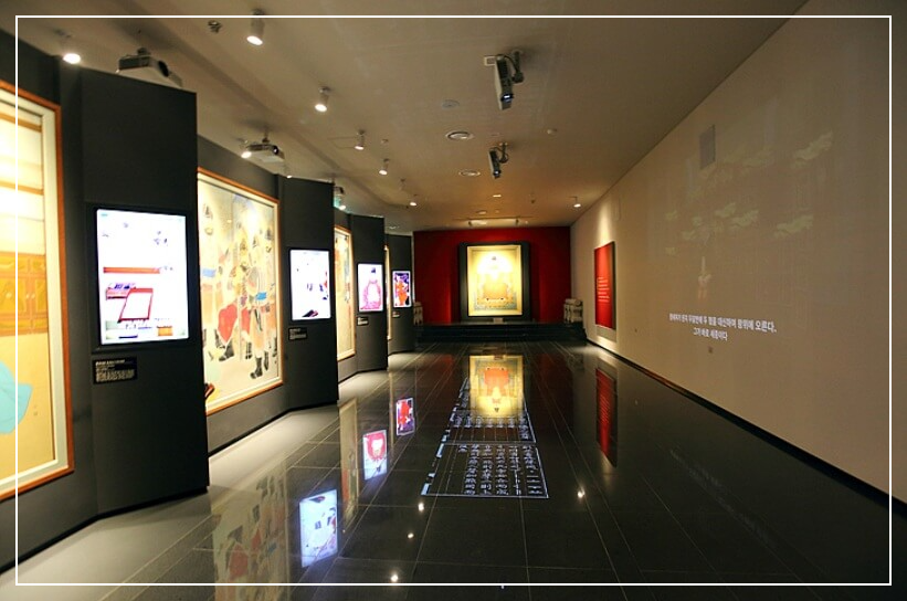 여주 가볼만한곳 베스트10 세종대왕릉(영릉) &amp; 역사문화관