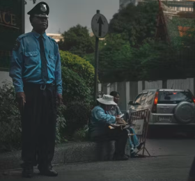 경비원에 대하여 알아보기