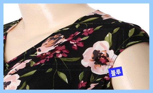 저지 원피스 장점 5가지