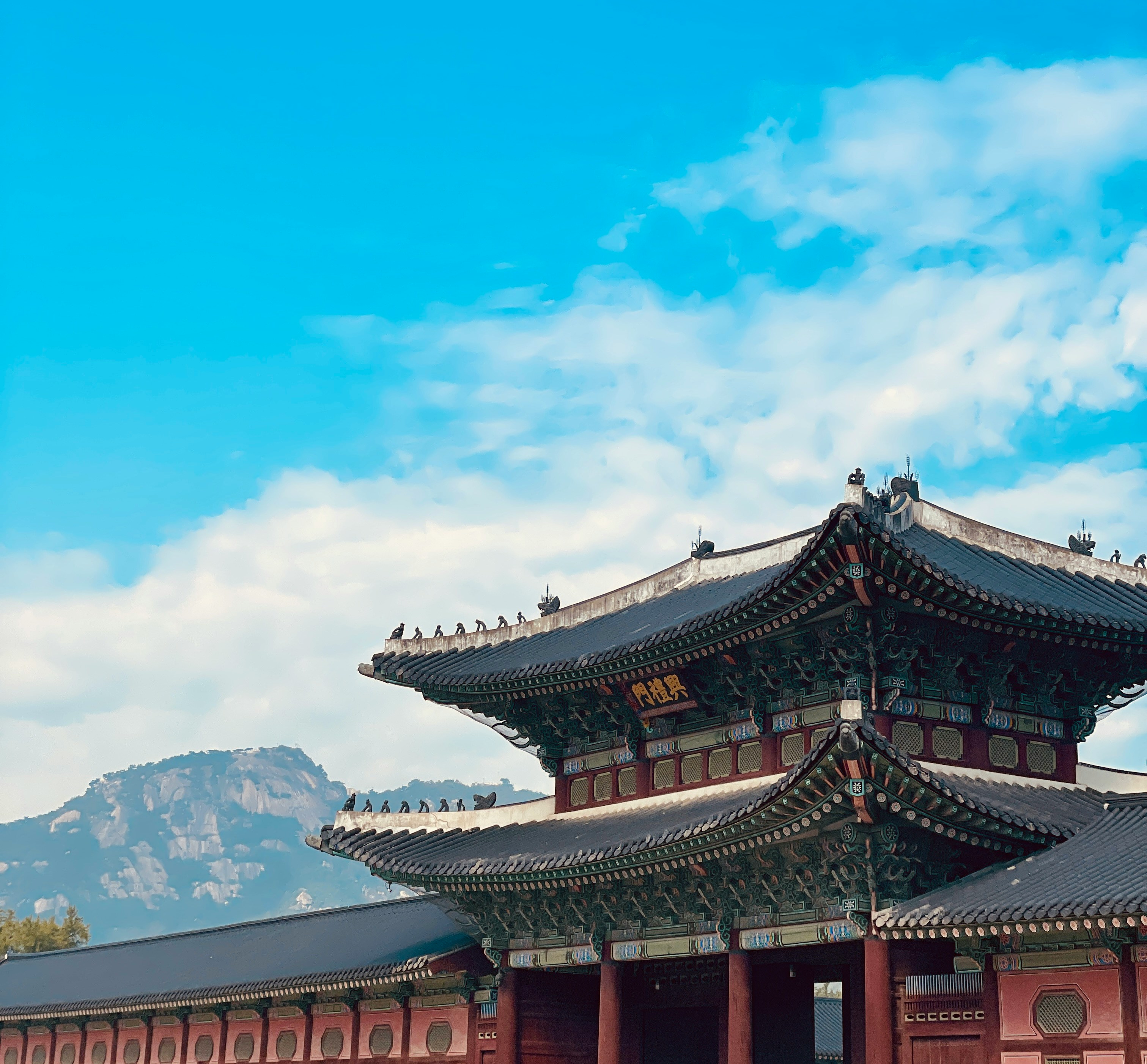 나는 절로 낙산사