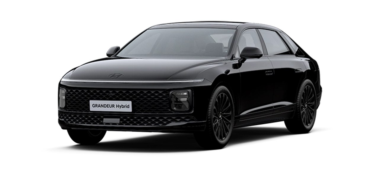 현대자동차 준대형 세단 그랜저 하이브리드 패키지 옵션 품목&amp;#44; 가격