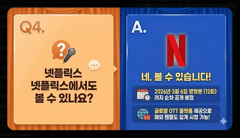 미스트롯4 결승진출자 명단 [본선 4차 16인] TOP5 유력 후보 분석 및 투표 방법