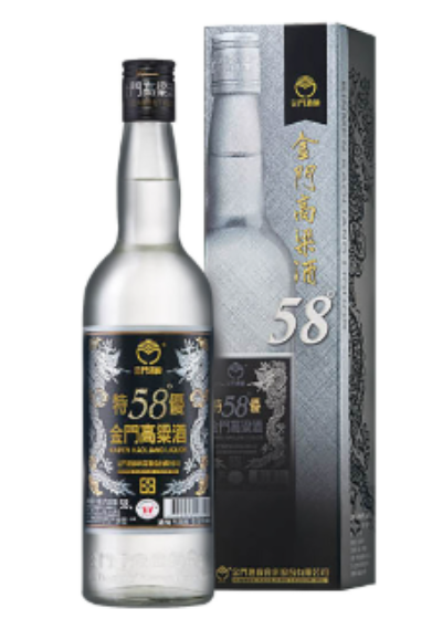 금문고량주58-사진2