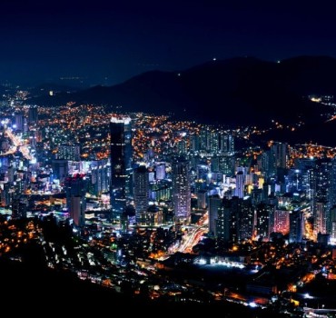 10월 부산 가볼 만한 곳