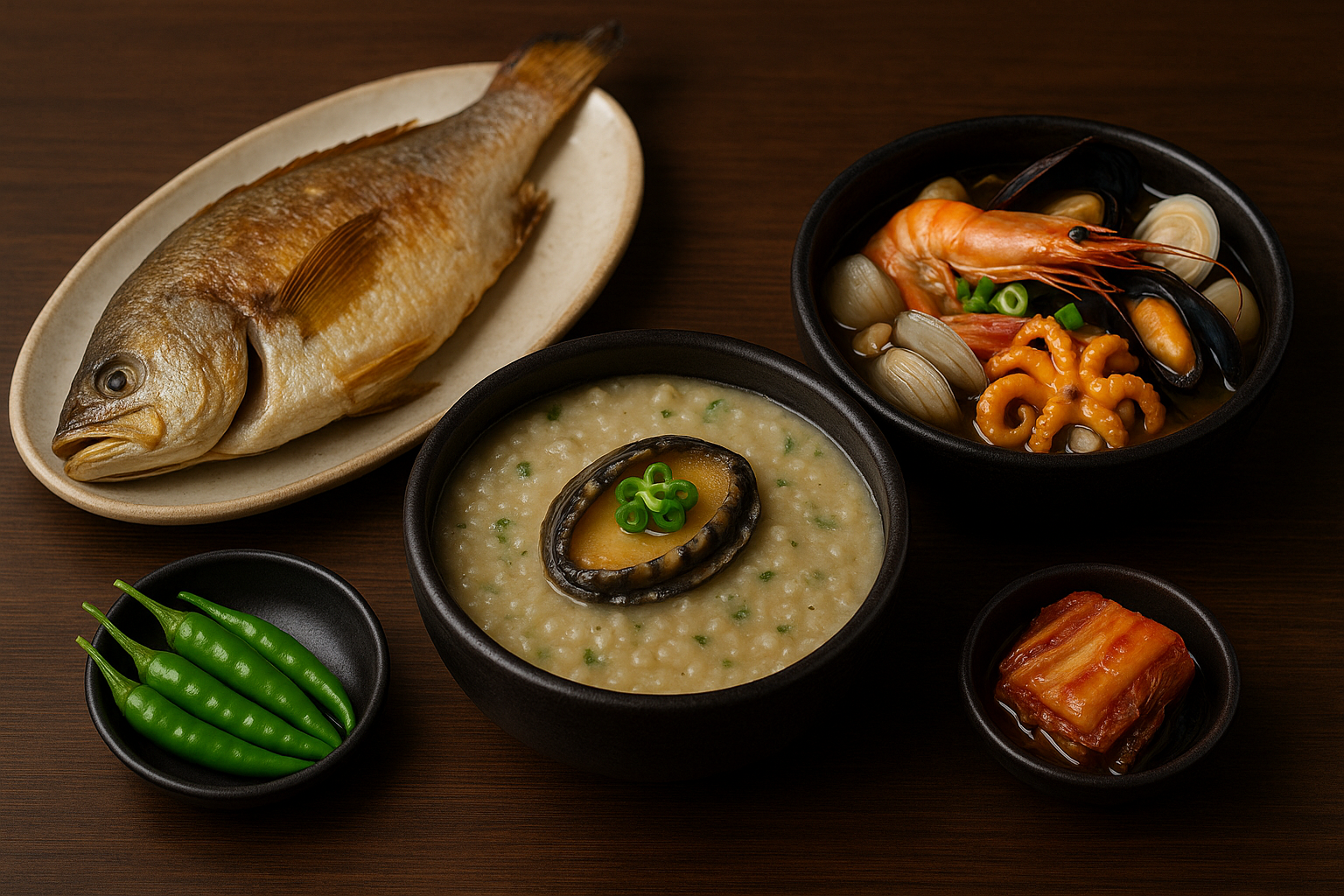 여름 보양식 추천, 삼계탕부터 장어구이까지 진짜 효과 있을까?