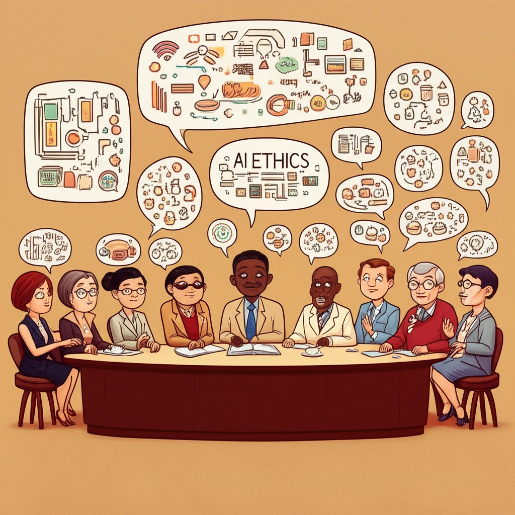 OpenAI, 비영리 사수! AI 시