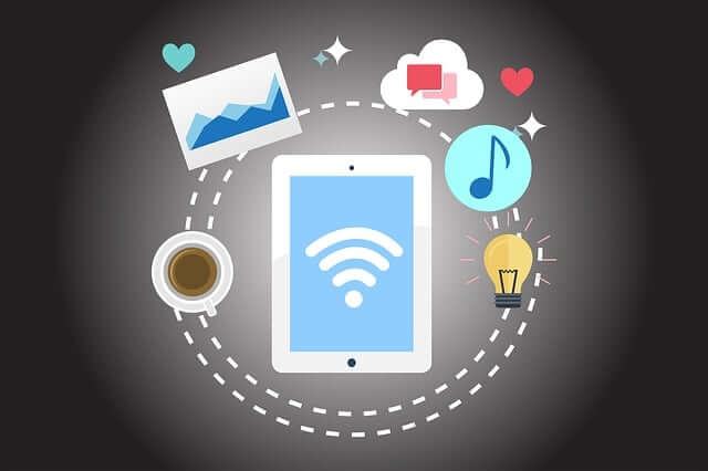 소셜 미디어 마케팅의 발전과 트렌드