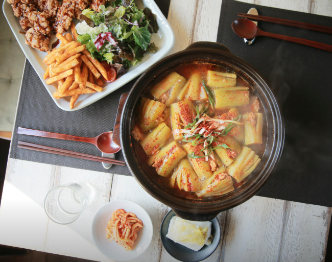 생생 정보통 맛집 오늘방송